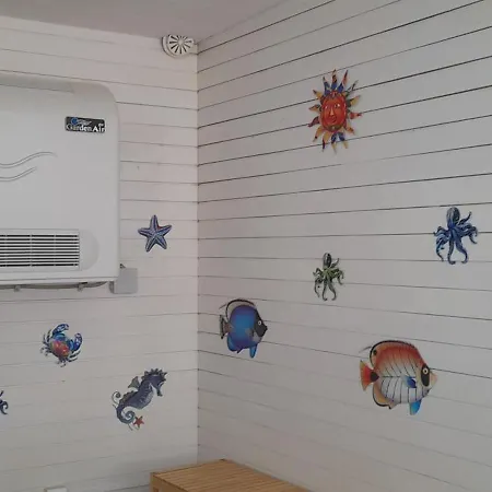 Troubadour - Cap Gris Nez - Piscine * Audinghen