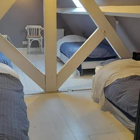 Troubadour - Cap Gris Nez - Piscine