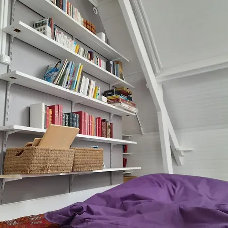 Troubadour - Cap Gris Nez - Piscine Casa vacanze *