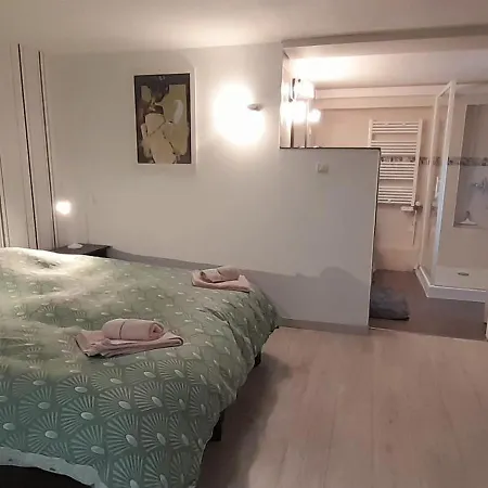 Casa vacanze Troubadour - Cap Gris Nez - Piscine Audinghen