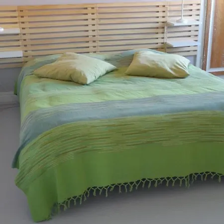 Troubadour - Cap Gris Nez - Piscine Audinghen