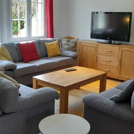 Casa vacanze Troubadour - Cap Gris Nez - Piscine Audinghen