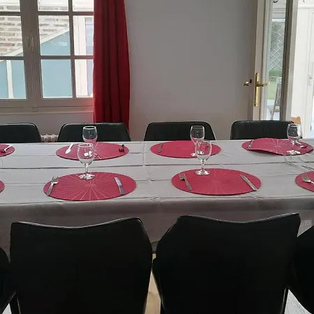 Troubadour - Cap Gris Nez - Piscine *