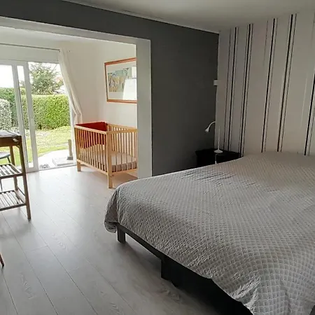 Troubadour - Cap Gris Nez - Piscine Casa vacanze Audinghen