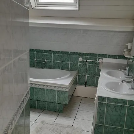 Holiday home Troubadour - Cap Gris Nez - Piscine *