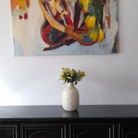 Casa vacanze Troubadour - Cap Gris Nez - Piscine Audinghen