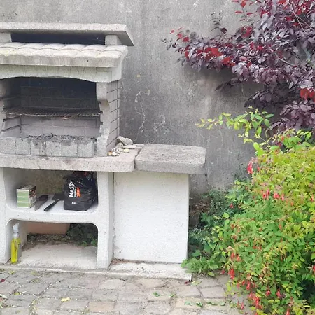 Casa vacanze Troubadour - Cap Gris Nez - Piscine