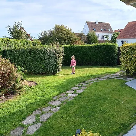 Troubadour - Cap Gris Nez - Piscine