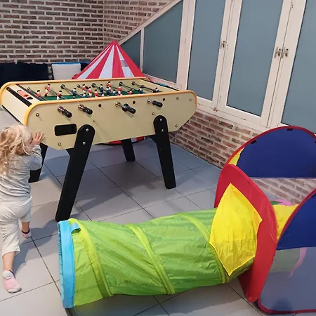 Troubadour - Cap Gris Nez - Piscine Casa vacanze