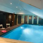 Troubadour - Cap Gris Nez - Piscine