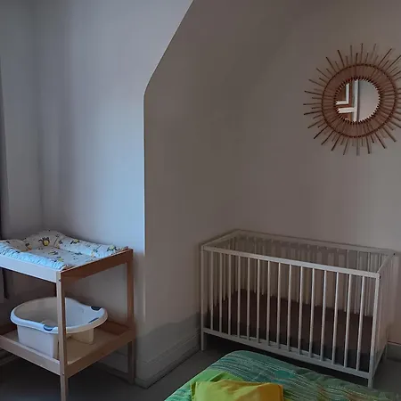 Troubadour - Cap Gris Nez - Piscine בית נופש