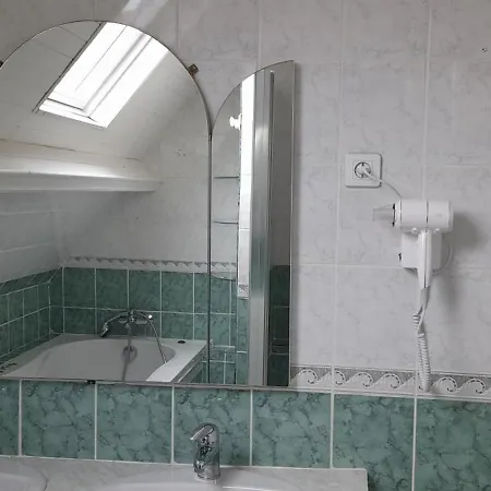 Troubadour - Cap Gris Nez - Piscine בית נופש