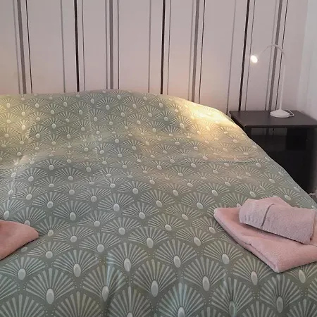 Troubadour - Cap Gris Nez - Piscine *