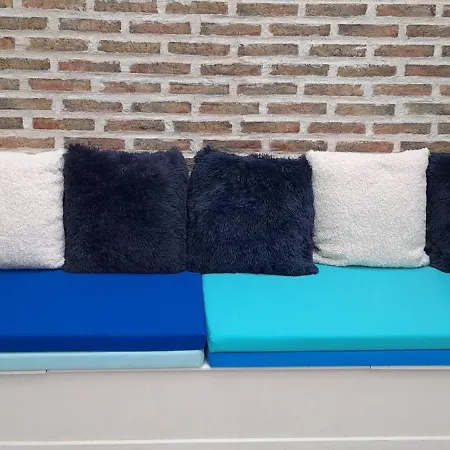 בית נופש Troubadour - Cap Gris Nez - Piscine *