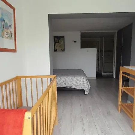 Troubadour - Cap Gris Nez - Piscine * אודנגן