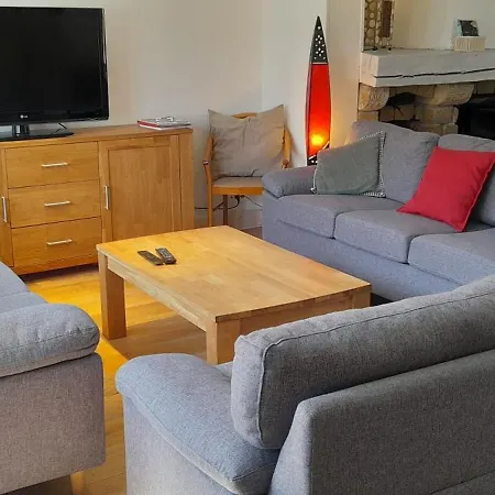 בית נופש Troubadour - Cap Gris Nez - Piscine *